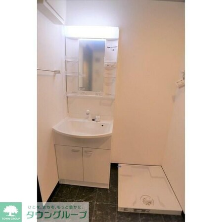 コンポジット王子の物件内観写真